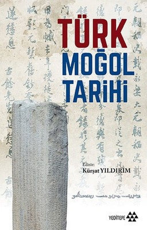 Türk Moğol Tarihi | Yeditepe Yayınevi