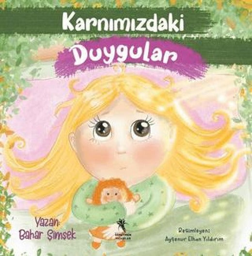 Karnımızdaki Duygular