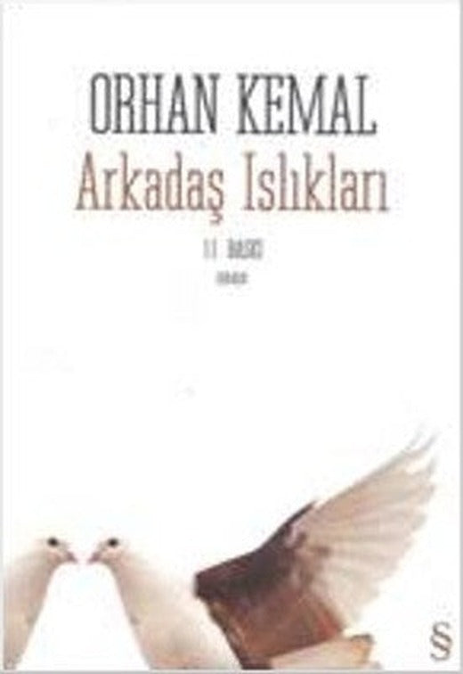 Arkadaş Islıkları | Everest Yayınları