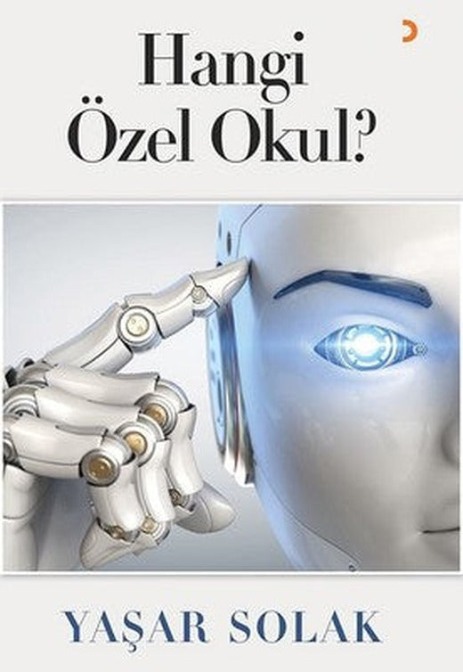 Hangi Özel Okul? | Cinius