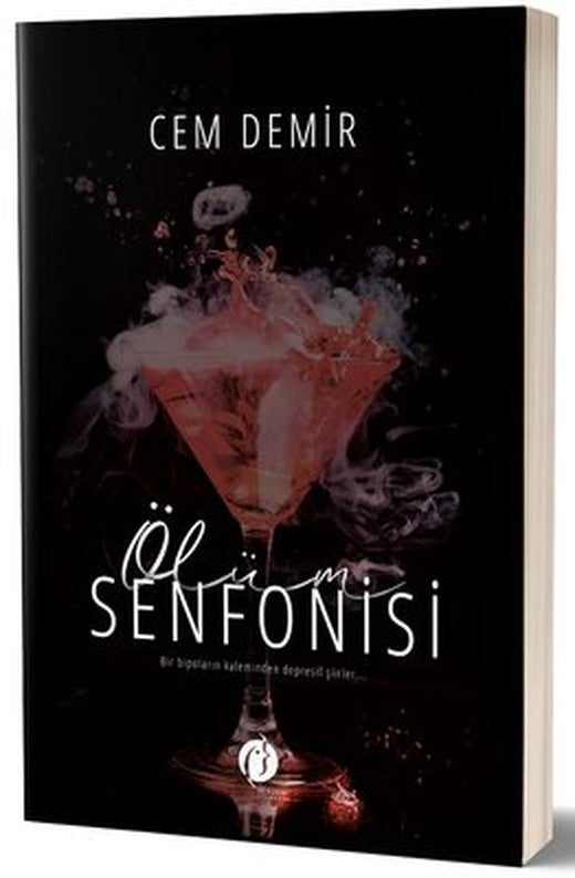 Ölüm Senfonisi | Herdem Kitap