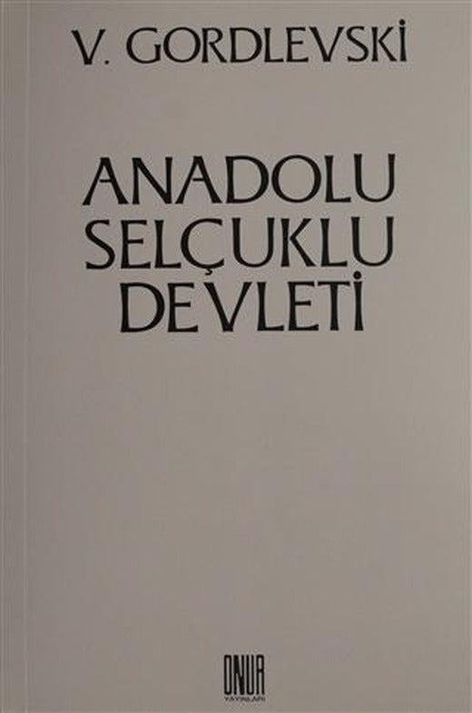 Anadolu Selçuklu Devleti