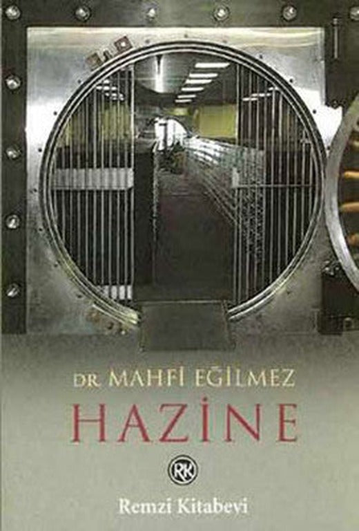 Hazine | Remzi Kitabevi