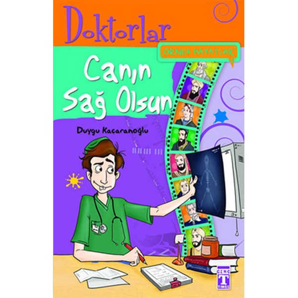 Doktorlar - Canın Sağ Olsun