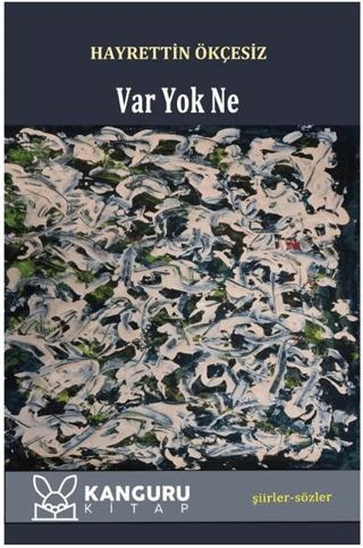 Var Yok Ne