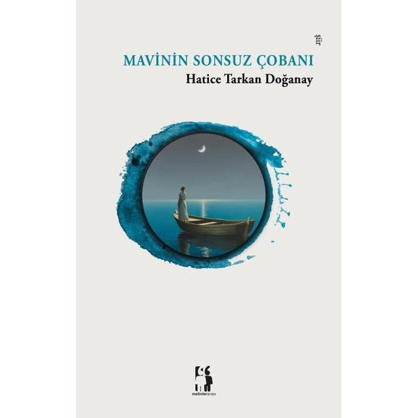 Mavinin Sonsuz Çobanı |Metinlerarası Kitap (İnce Kapak)
