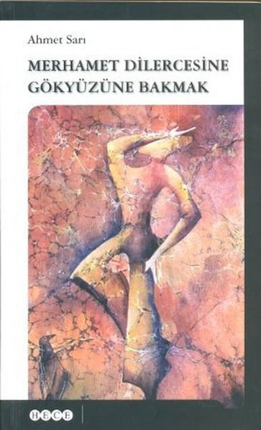 Merhamet Dilercesine Gökyüzüne Bakmak | Hece Yayınları (İnce Kapak)