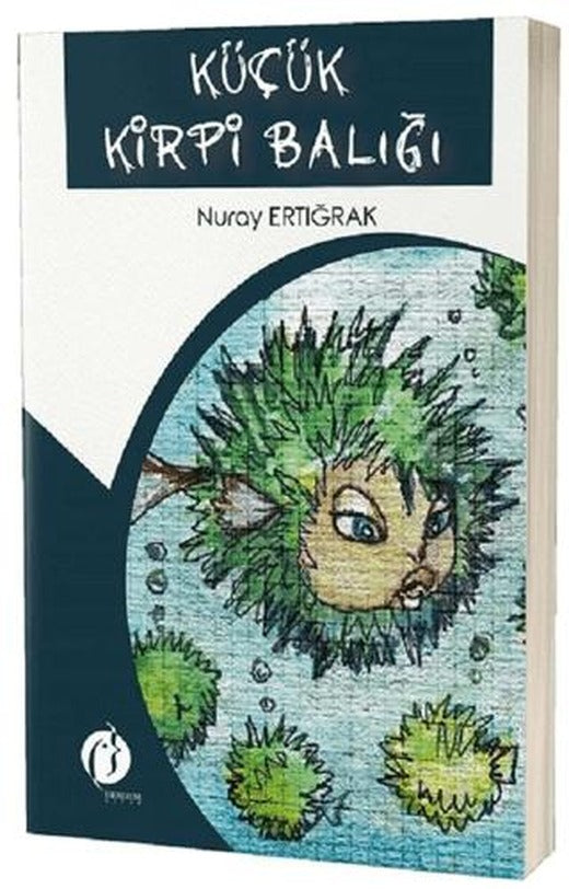 Küçük Kirpi Balığı | Herdem Kitap (Ciltsiz)