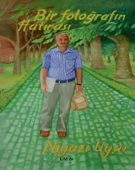 Bir Fotoğrafın Hatırası | Liman Yayınevi (Ciltsiz)
