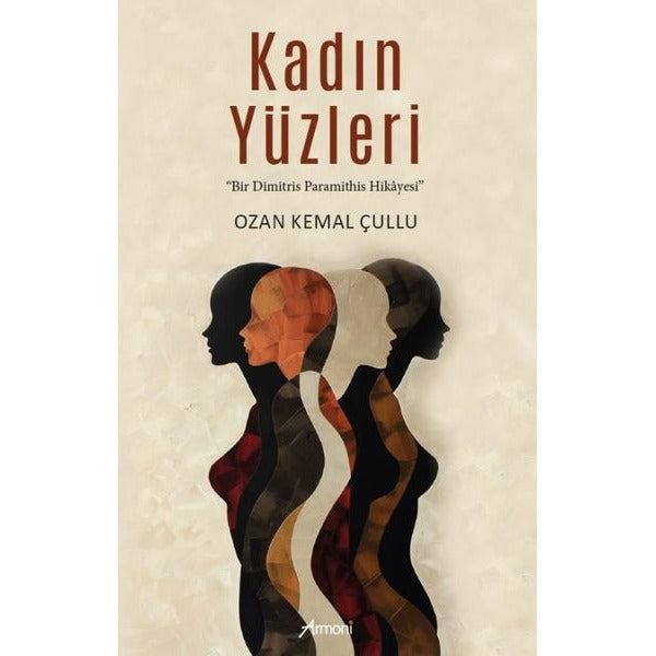 Kadın Yüzleri