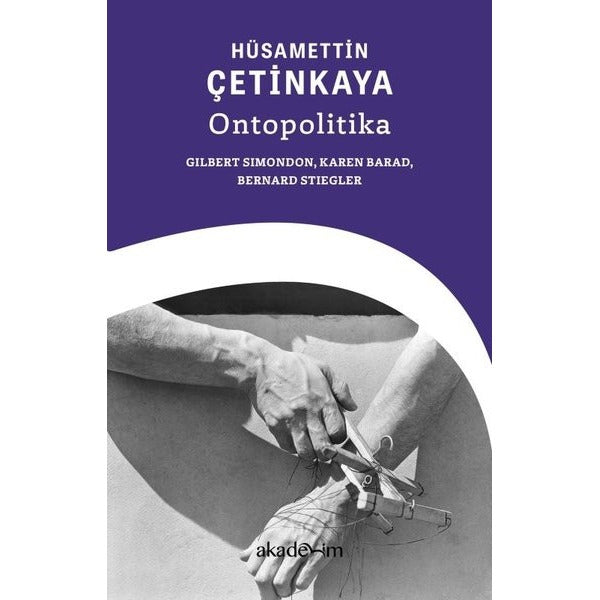 Ontopolitika