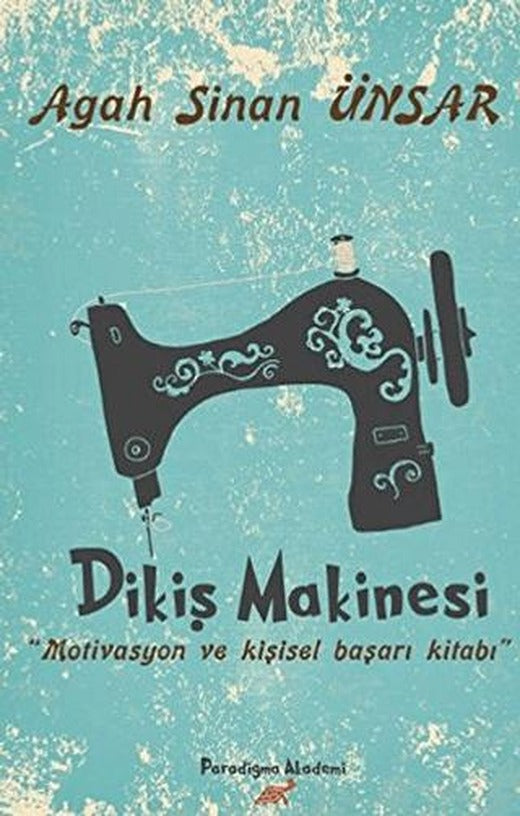 Dikiş Makinesi