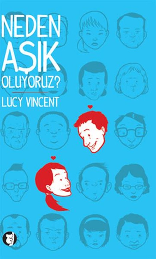 Neden Aşık Oluyoruz? | Aylak Kitap (e-Kitap)