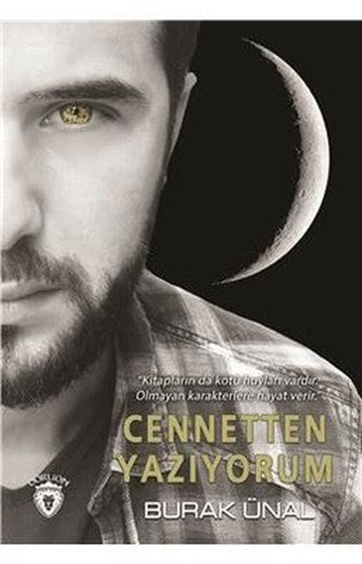 Cennetten Yazıyorum | Dorlion Yayınevi