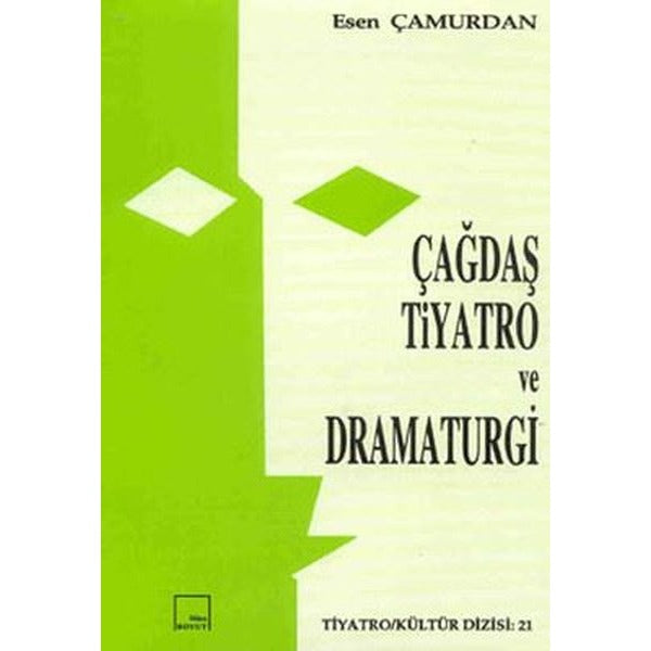 Çağdaş Tiyatro ve Dramaturgi