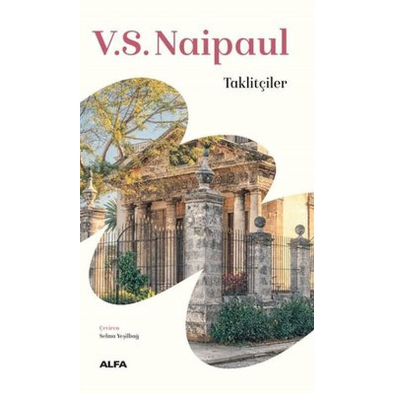 Taklitçiler | Alfa Yayıncılık