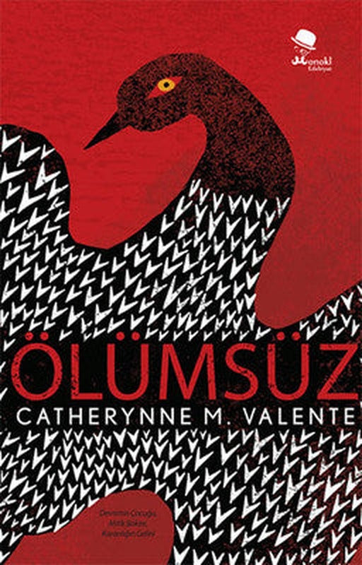 Ölümsüz | Monokl