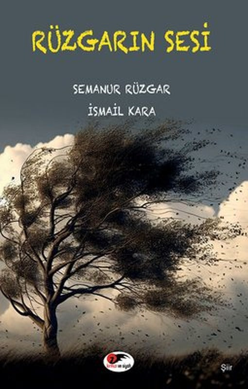 Rüzgarın Sesi | Kırmızı ve Siyah