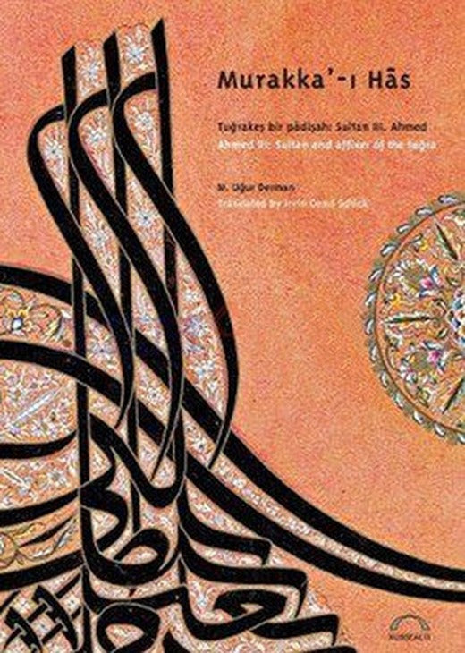 Murakka'-ı Has | Kubbetli Neşriyatı