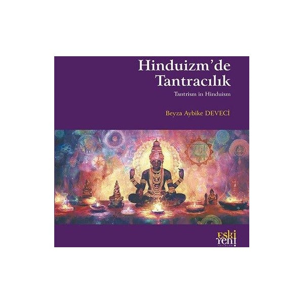 Hinduizm’de Tantracılık