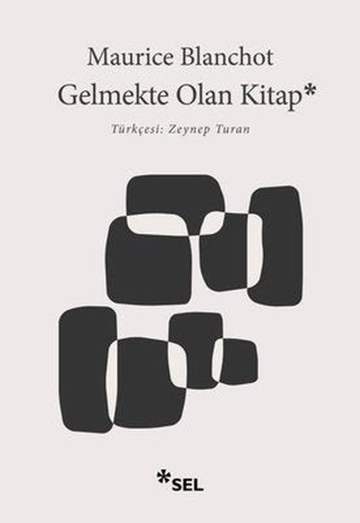 Gelmekte Olan Kitap | Sel Yayıncılık