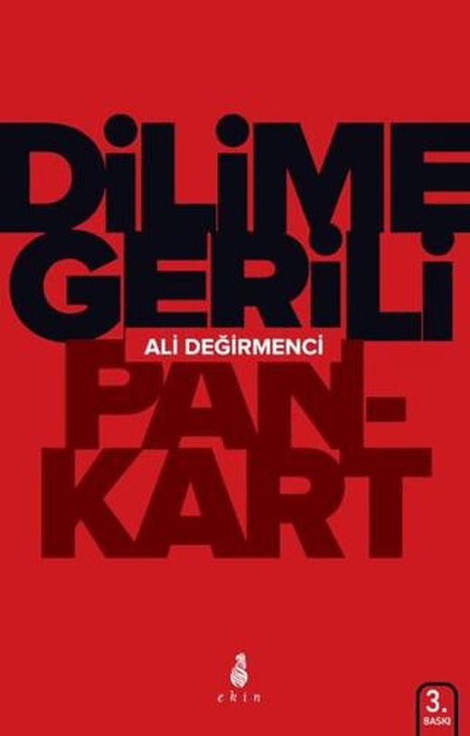 Dilime Gerili Pankart
