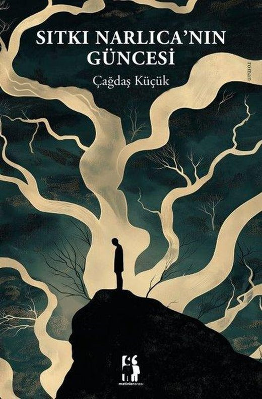 Sıtkı Narlıca'nın Güncesi | Metinlerarası Kitap (İnce Kapak)