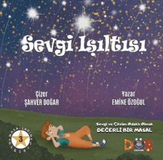 Sevgi Işıltısı