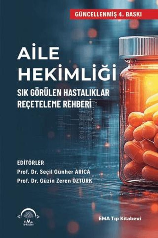 Aile Hekimliği