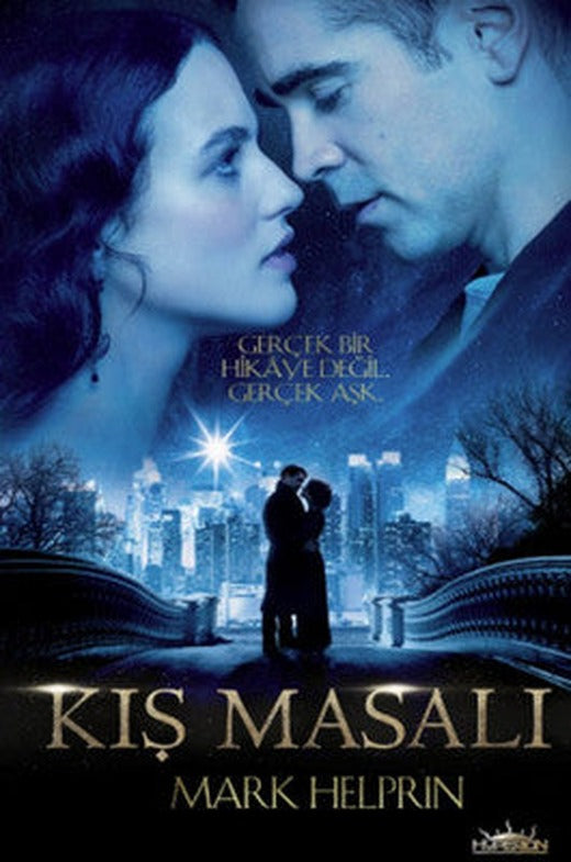 Kış Masalı | Hyperion Kitap