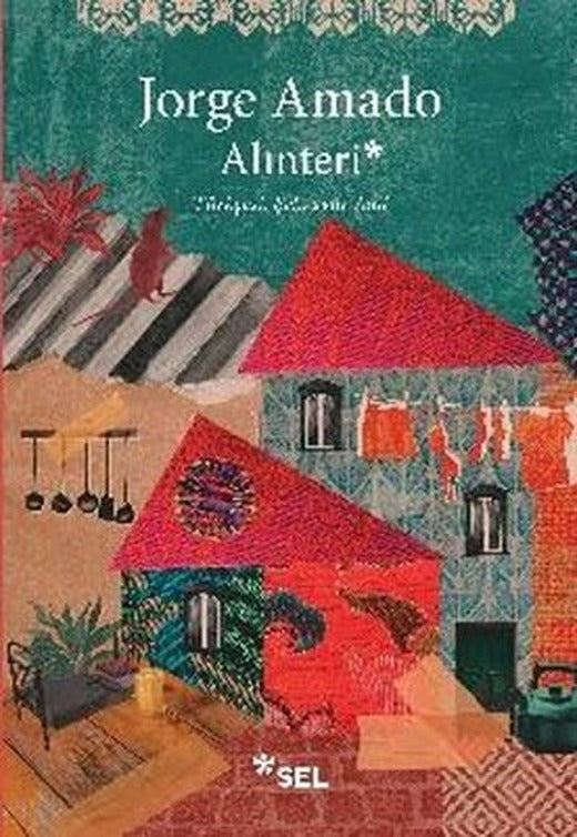 Alınteri | Sel Yayıncılık