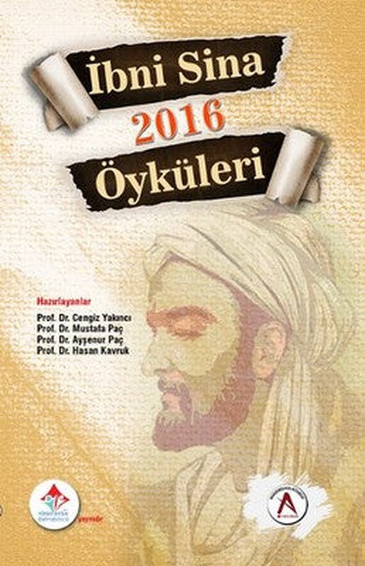 İbni Sina Öyküleri 2016 | Akademisyen Kitabevi