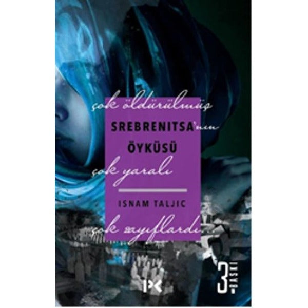 Srebrenitsa'nın Öyküsü