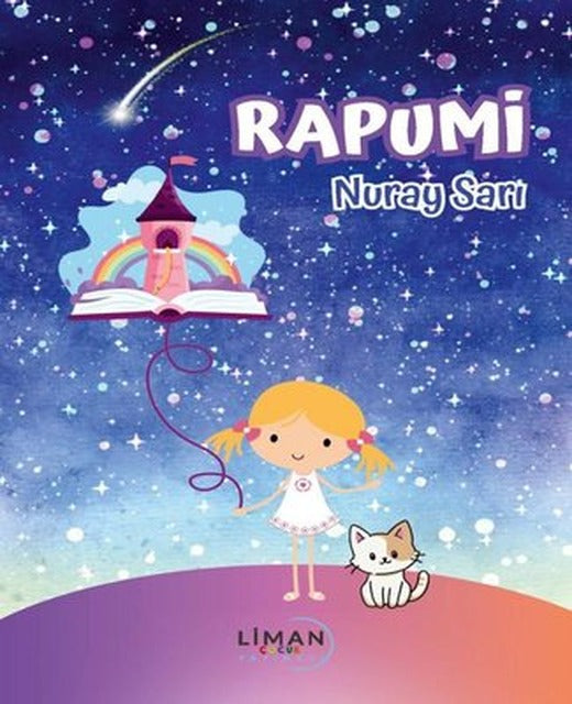 Rapumi | Liman Çocuk