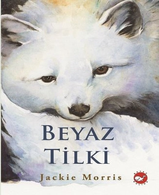 Beyaz Tilki | Beyaz Balina Yayınları