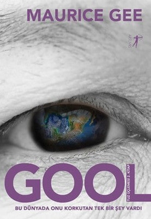 Gool-Tuz Üçlemesi 2 | Artemis Yayınları