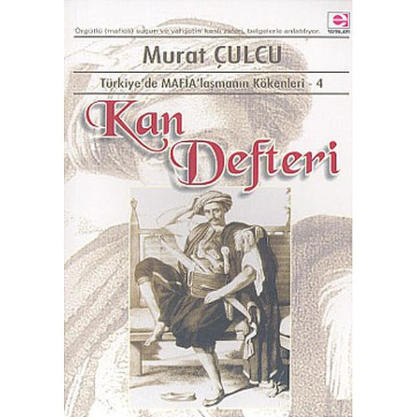 Kan Defteri | E Yayınları
