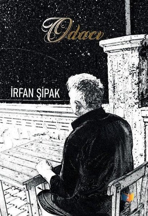 Odacı | Ateş Yayınları (İnce Kapak)