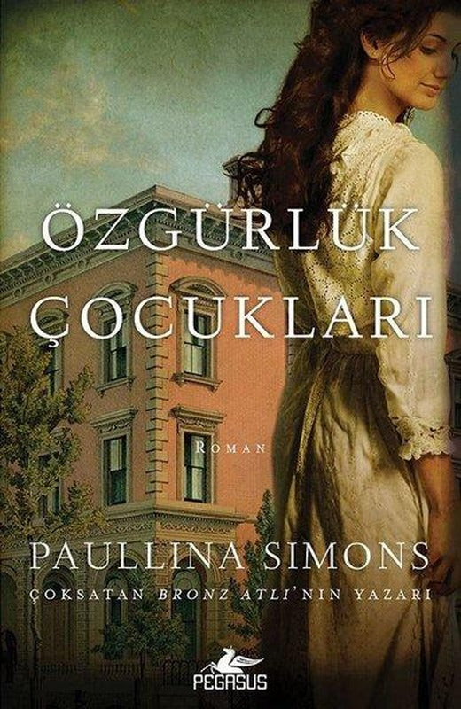 Özgürlük Çocukları | Pegasus (İnce Kapak)