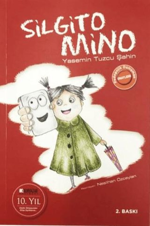 Silgito Mino