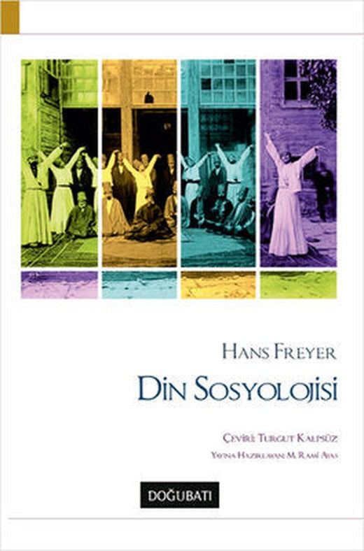 Din Sosyolojisi | Doğu Batı Yayınları