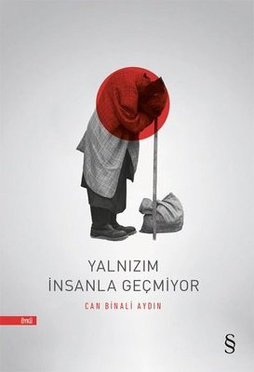 Yalnızım İnsanla Geçmiyor | Everest Yayınları