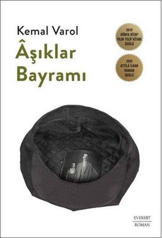 Aşıklar Bayramı | Everest Yayınları