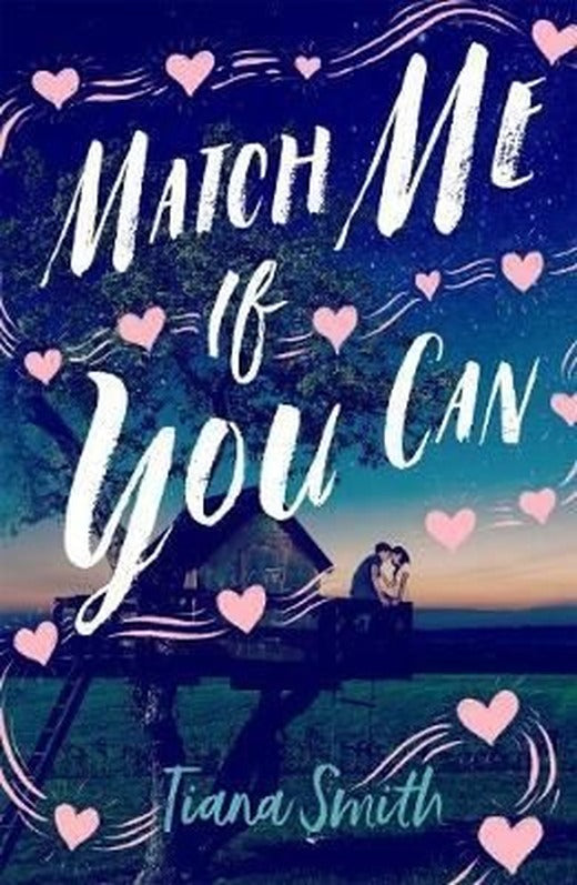 Match Me If You Can | Feiwel&Friends