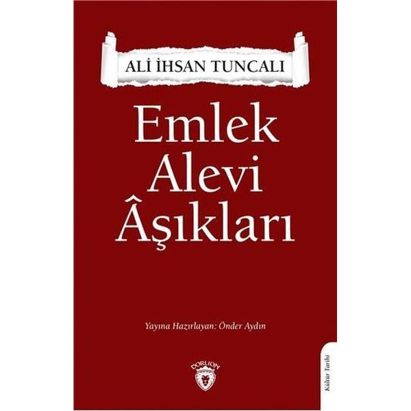 Emlek Alevi Aşıkları