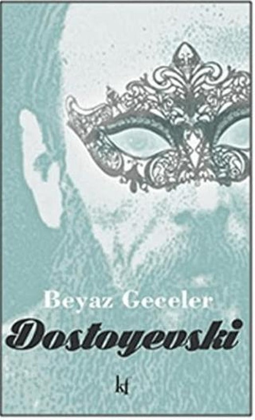 Beyaz Geceler