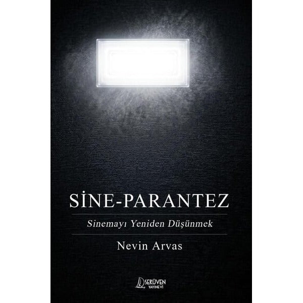 Sine - Parantez | Serüven Yayınevi (Ciltsiz)