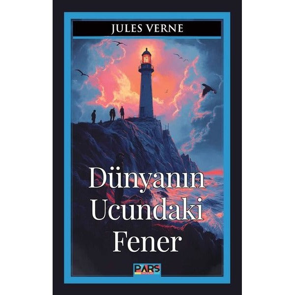 Dünyanın Ucundaki Fener
