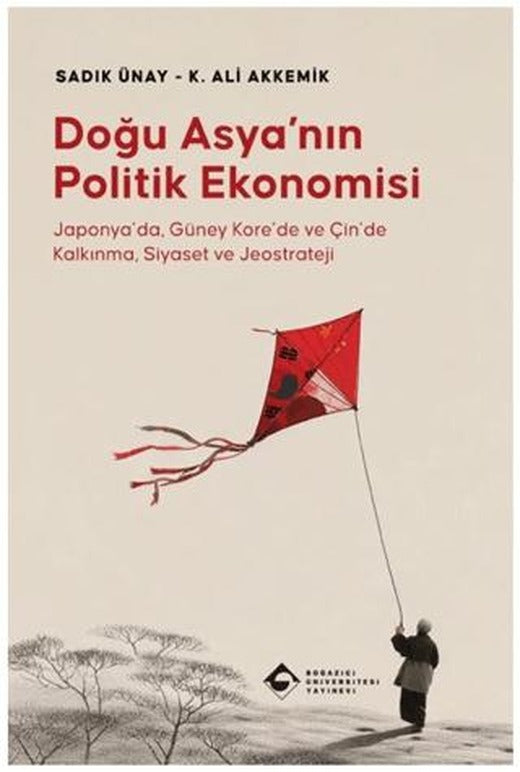 Doğu Asya’nın Politik Ekonomisi