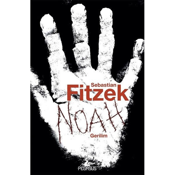 Noah | Pegasus (İnce Kapak)